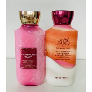 Bath & Body Works - バスアンドボディワークス　ボディローション【新品】