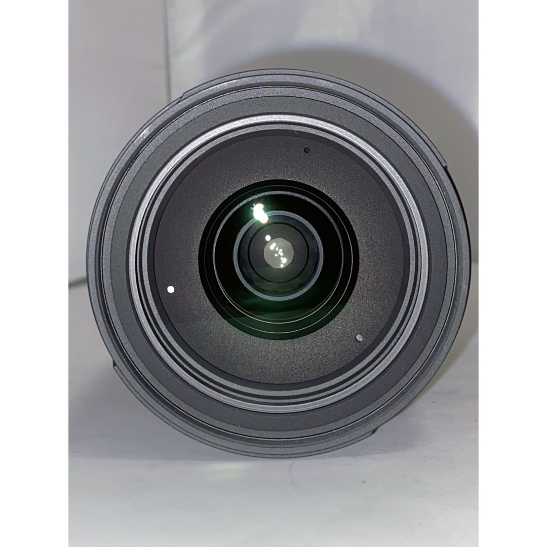 SIGMA(シグマ)の【美品】SIGMA 28-70mm F2.8 DG DN C ソニーEマウント スマホ/家電/カメラのカメラ(レンズ(ズーム))の商品写真