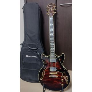 アイバニーズ ギターの通販 1,000点以上 | Ibanezの楽器を買うならラクマ