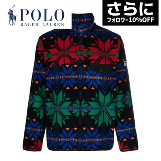 ポロラルフローレン(POLO RALPH LAUREN)のPOLO RALPH LAURENポロラルフローレン起毛スウェット(スウェット)