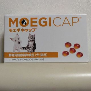 モエギキャップ90粒(その他)