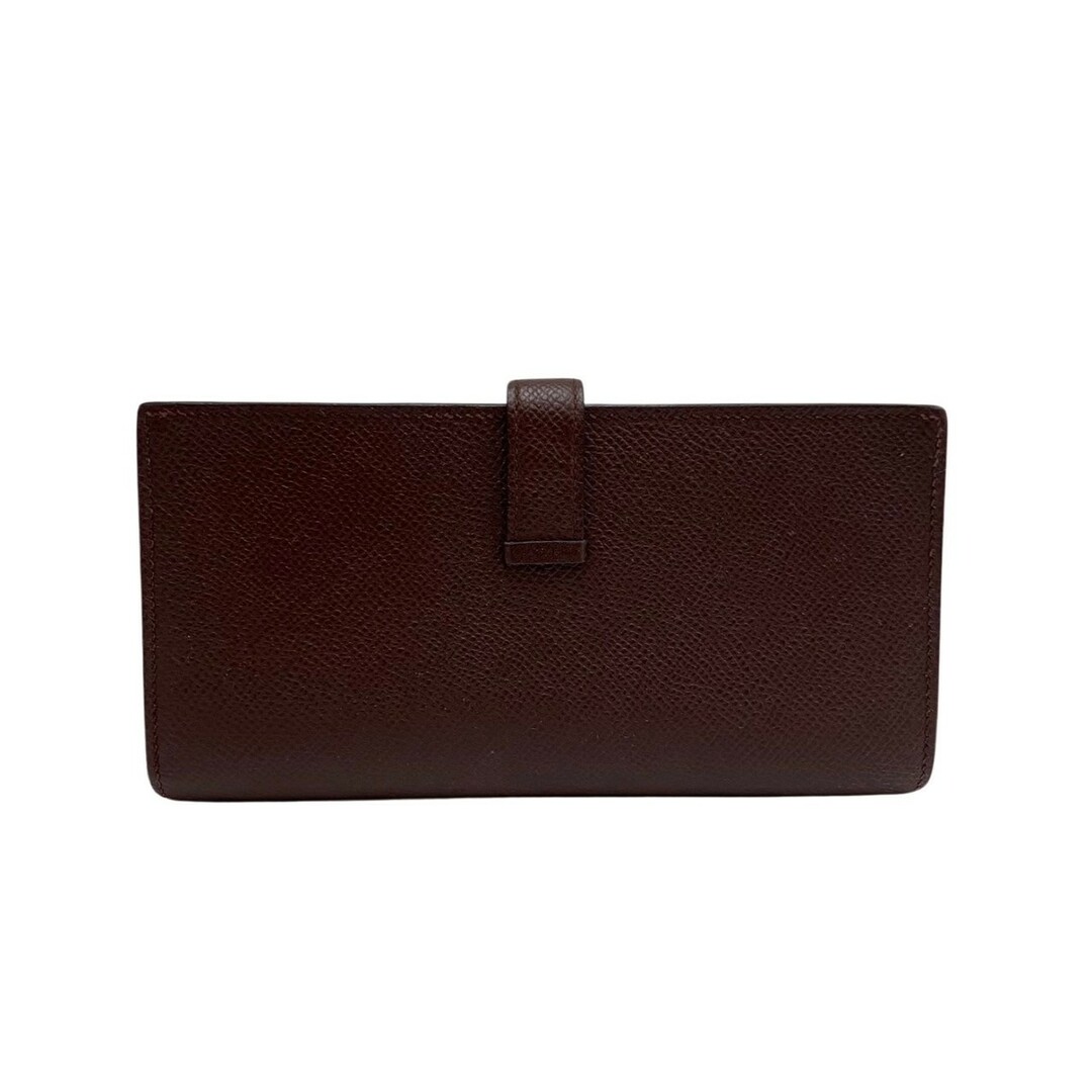 Hermes - 極 美品 箱付き A 刻印 HERMES エルメス ベアン スフレ