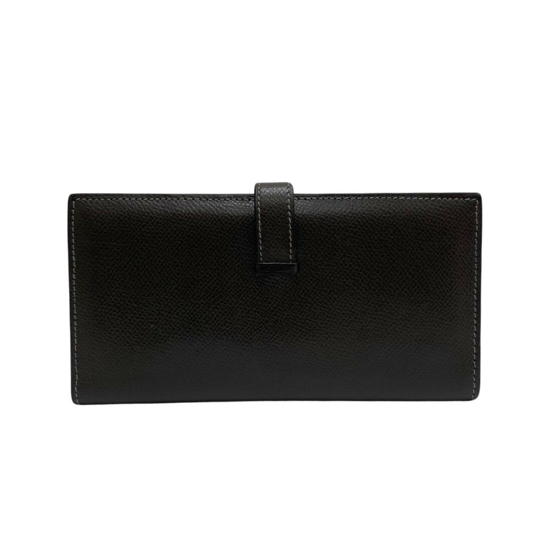 Hermes - 極 美品 希少品 □H 刻印 HERMES エルメス ベアン ヴォー