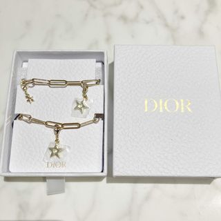 ディオール(Dior)のディオール　ノベルティ　ストラップ(ストラップ/イヤホンジャック)