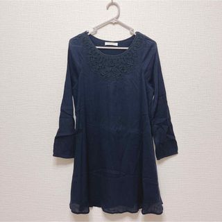 ショコラフィネローブ(chocol raffine robe)のメアリー様専用(ミニワンピース)