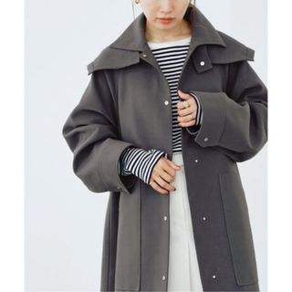 イエナ スプリングコート(レディース)の通販 200点以上 | IENAの イエナ スプリングコート(レディース)の通販 200点以上 | IENAの