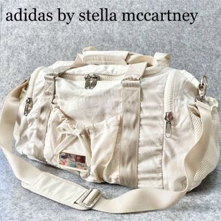 アディダスバイステラマッカートニー(adidas by Stella McCartney)のアディダスバイステラマッカートニー　ボストンバッグ　スポーツバッグ　大容量(ボストンバッグ)