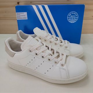 スタンスミス(STANSMITH（adidas）)のアディダス スタンスミス チョークホワイト GX4430 23cm(スニーカー)