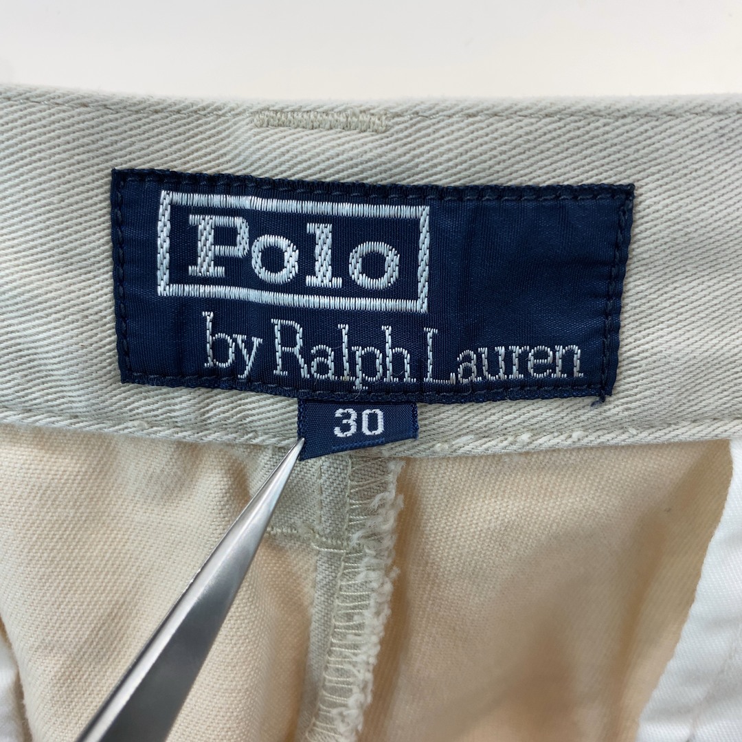 POLO RALPH LAUREN(ポロラルフローレン)のPOLO by Ralph Lauren メンズ ポロラルフローレン チノパン メンズのパンツ(チノパン)の商品写真