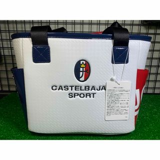 カステルバジャック(CASTELBAJAC)の【ほぼ半額】CASTELBAJAC SPORT カートバッグ(バッグ)