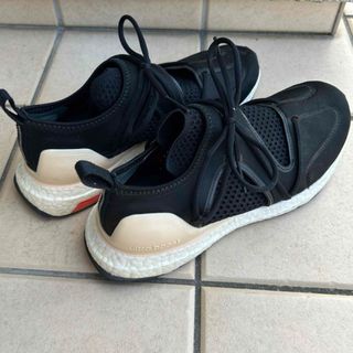 アディダスバイステラマッカートニー(adidas by Stella McCartney)のadidas×ステラマッカートニー　ウルトラブースト(スニーカー)