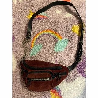 Alexander Wang(ボディバッグ/ウエストポーチ)のフリマ Alexander Wang(ボディバッグ/ウエストポーチ)のフリマ