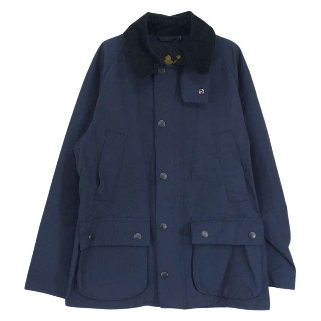 Barbour - Barbour バブアー 1701106 BEDALE SL デビイル ノンオイルド