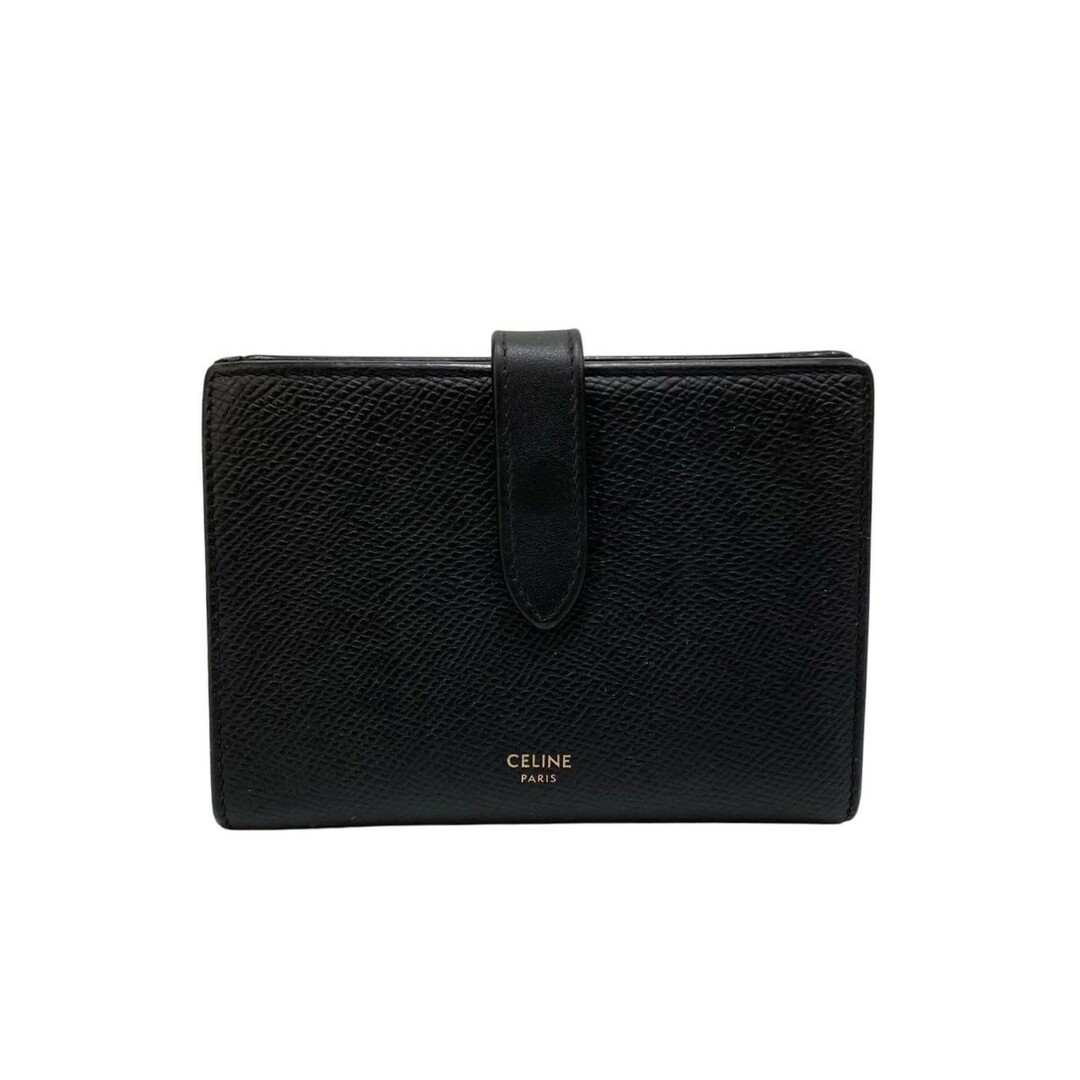 楽天市場激安】 極 美品 保存箱 袋付 CELINE セリーヌ ミディアム