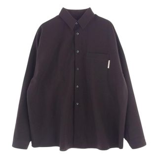 マルニ シャツ(メンズ)の通販 600点以上 | Marniのメンズを買うならラクマ