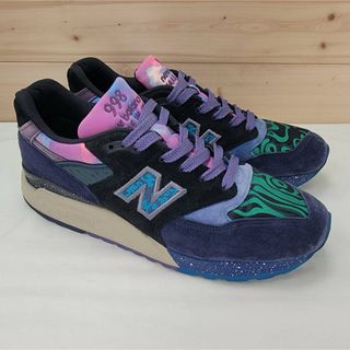 ニューバランス(New Balance)のニューバランス メイド イン USA M998AWG  27cm(スニーカー)