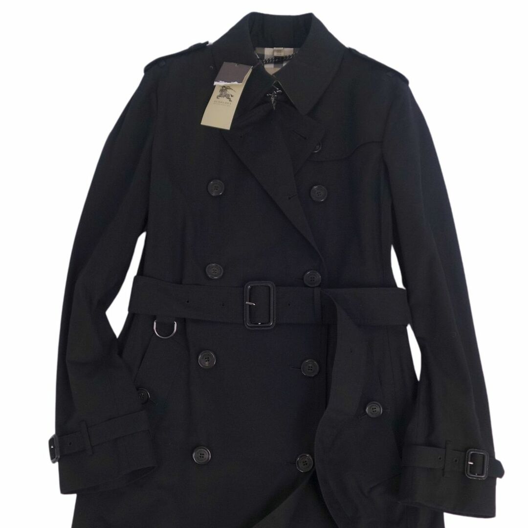 BURBERRY - 未使用 バーバリー BURBERRY コート トレンチコート BURBERRY - 未使用 バーバリー BURBERRY コート トレンチコート