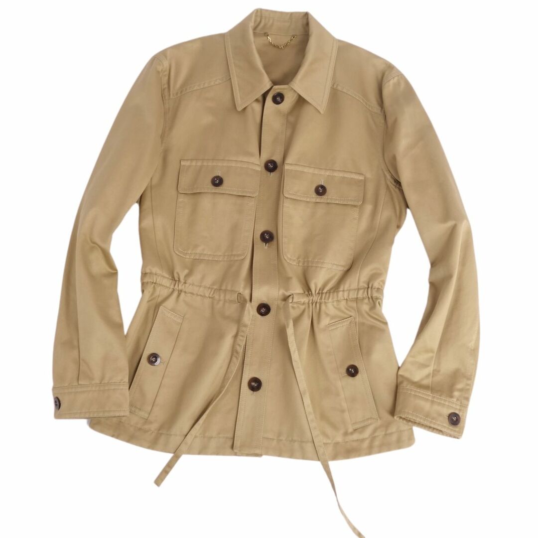 LOUIS VUITTON - 美品 ルイヴィトン LOUIS VUITTON ジャケット LOUIS VUITTON - 美品 ルイヴィトン LOUIS VUITTON ジャケット