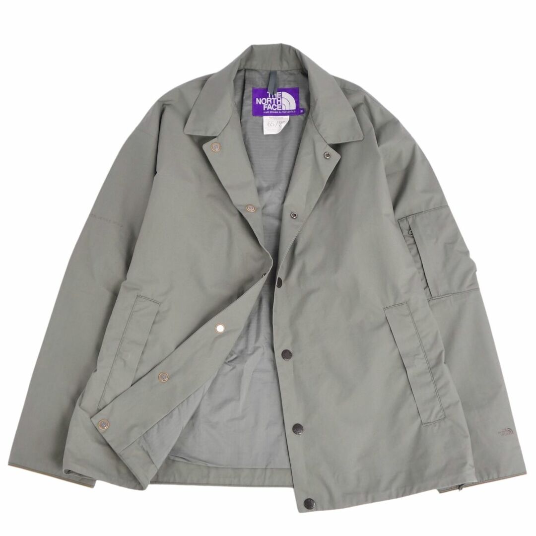 THE NORTH FACE - 美品 ザノースフェイス THE NORTH FACE PURPLE THE NORTH FACE - 美品 ザノースフェイス THE NORTH FACE PURPLE