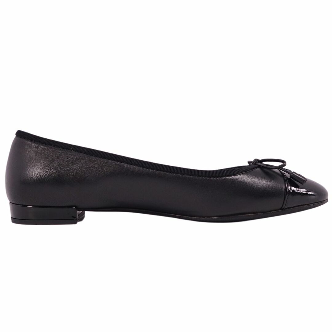 PRADA - 未使用 プラダ PRADA パンプス フラットパンプス PRADA - 未使用 プラダ PRADA パンプス フラットパンプス