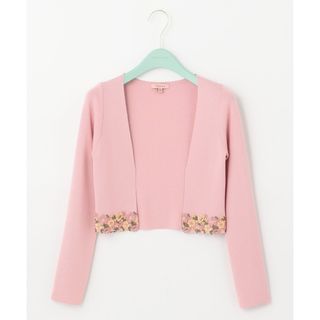 TOCCA - TOCCA トッカ　洗える　SOPHIA GARDEN KNIT カーディガン