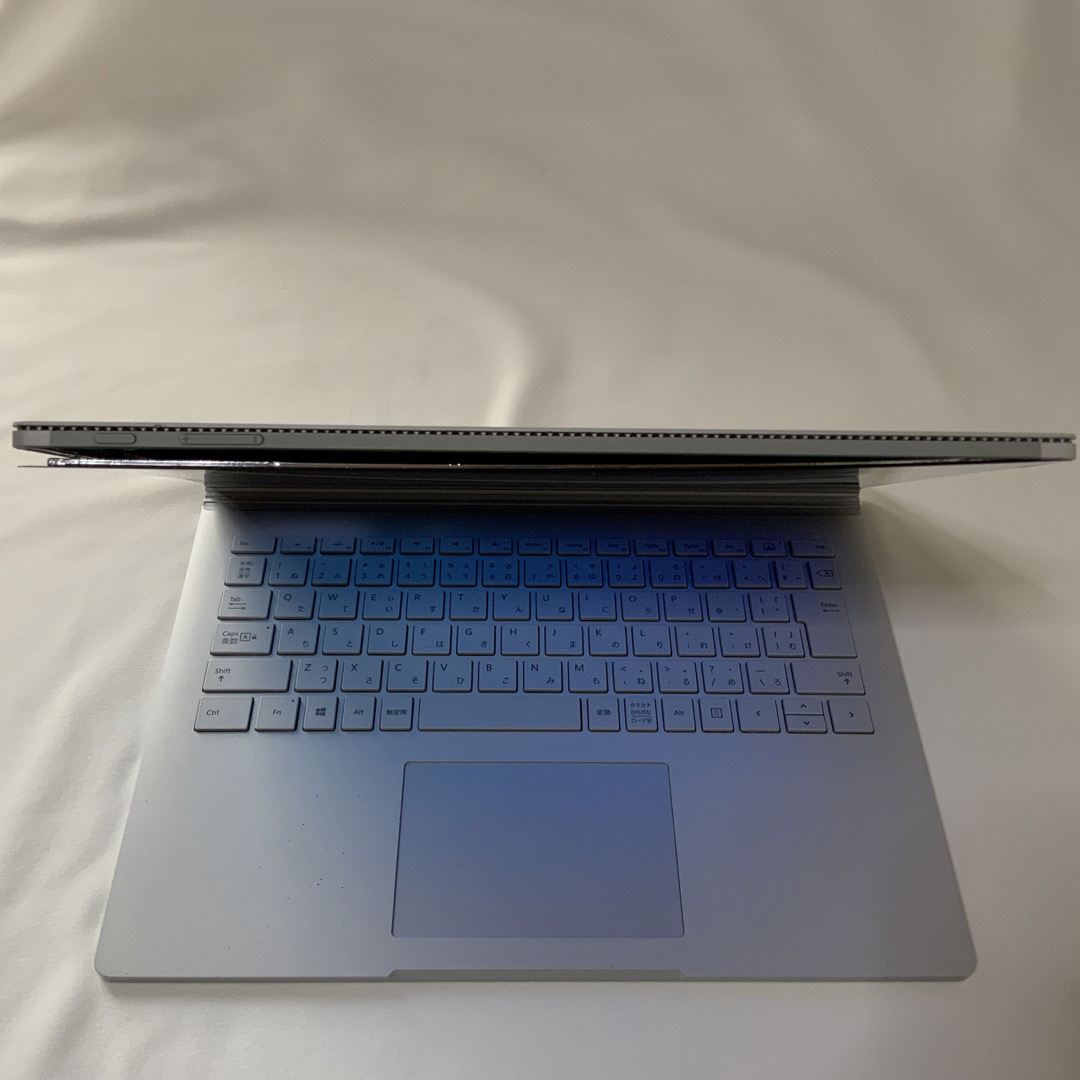 Microsoft(マイクロソフト)の【ジャンク】Surface Book  i7/16GB/512GB スマホ/家電/カメラのPC/タブレット(ノートPC)の商品写真