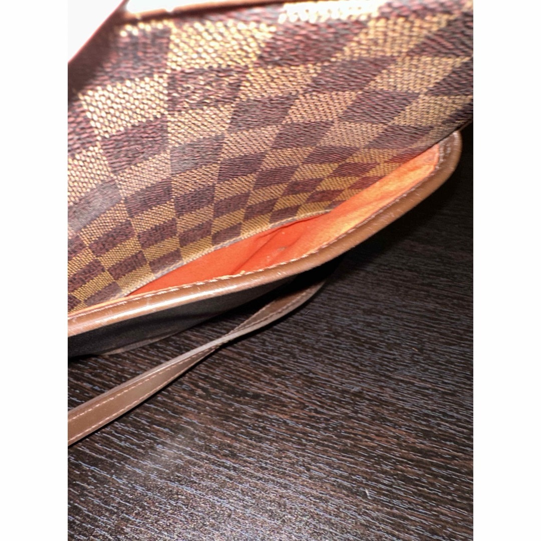 LOUIS VUITTON(ルイヴィトン)のルイヴィトン　ダミエ　 レディースのバッグ(ショルダーバッグ)の商品写真