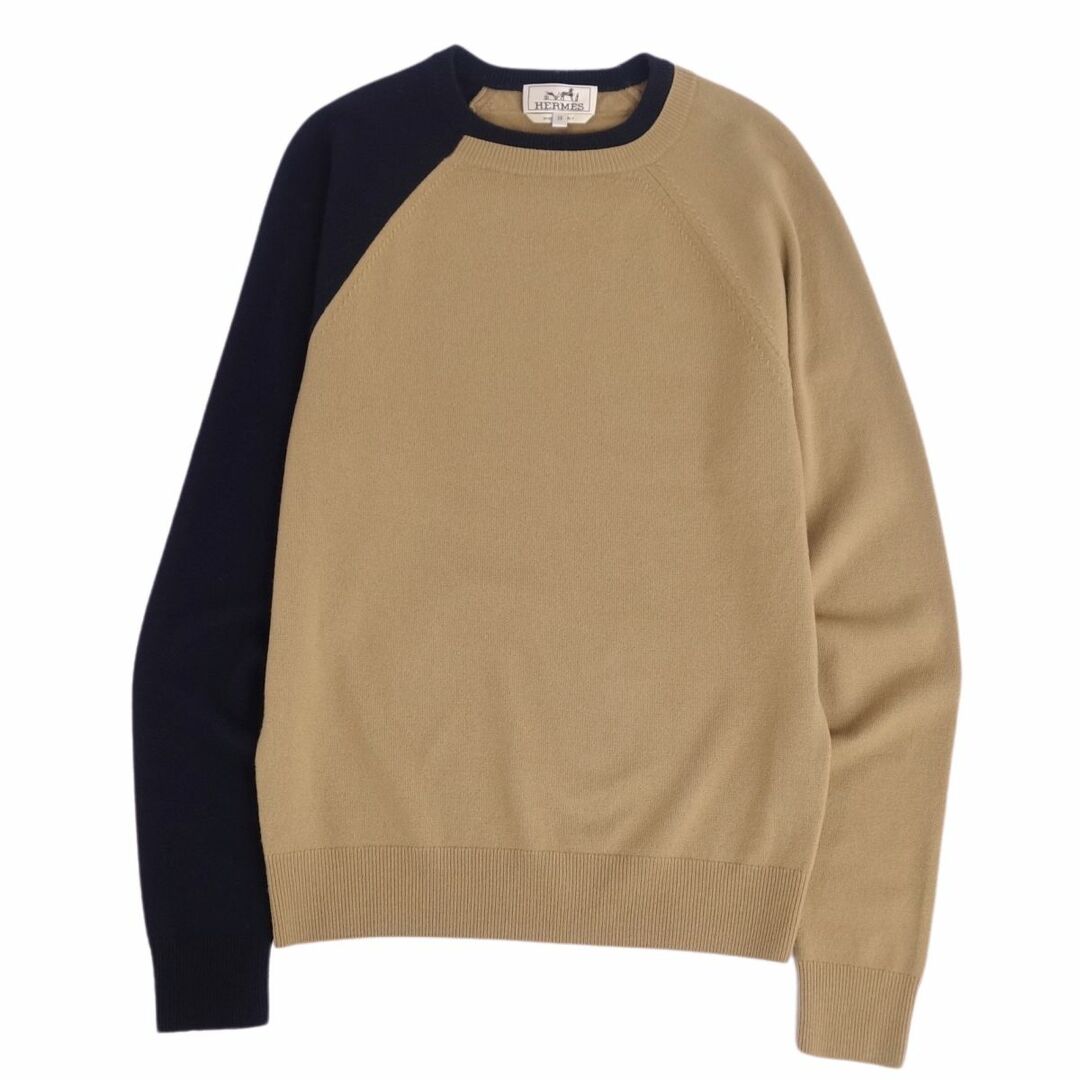 エルメス HERMES ニット(美品 エルメス HERMES ニット エルメス HERMES ニット(美品 エルメス HERMES ニット