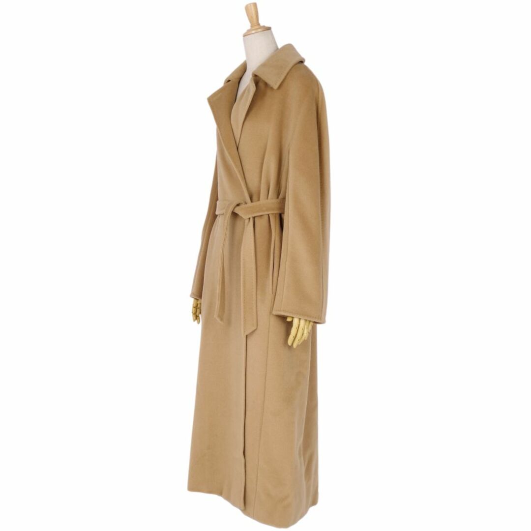 Max Mara - 極美品 マックスマーラ Max Mara コート 白タグ Max Mara - 極美品 マックスマーラ Max Mara コート 白タグ