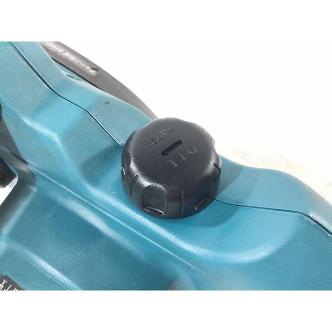 Makita - ☆中古品☆makita マキタ 100V 400mm 電動チェーンソー Makita - ☆中古品☆makita マキタ 100V 400mm 電動チェーンソー
