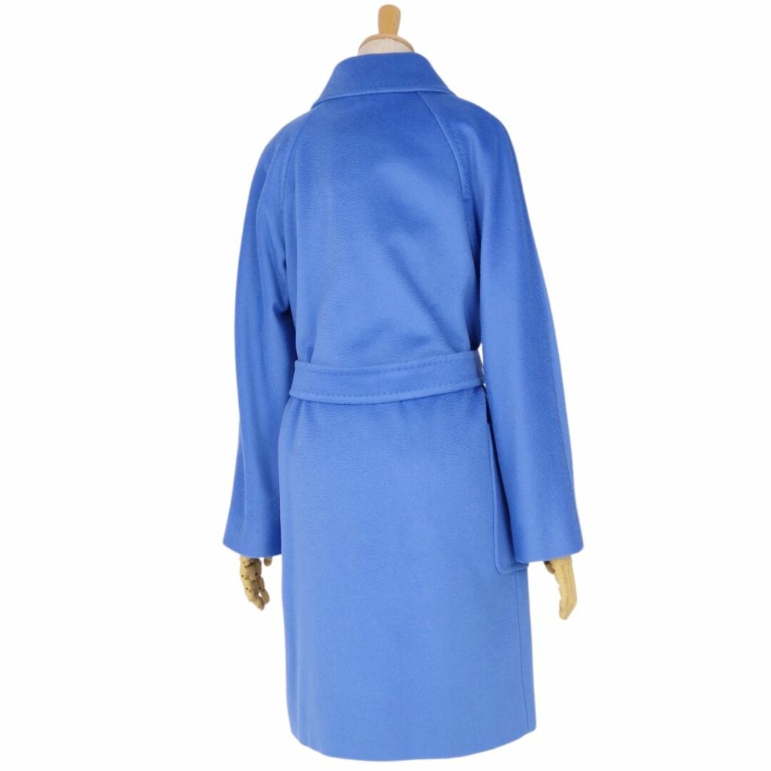 Max Mara - 極美品 マックスマーラ Max Mara コート 白タグ Max Mara - 極美品 マックスマーラ Max Mara コート 白タグ