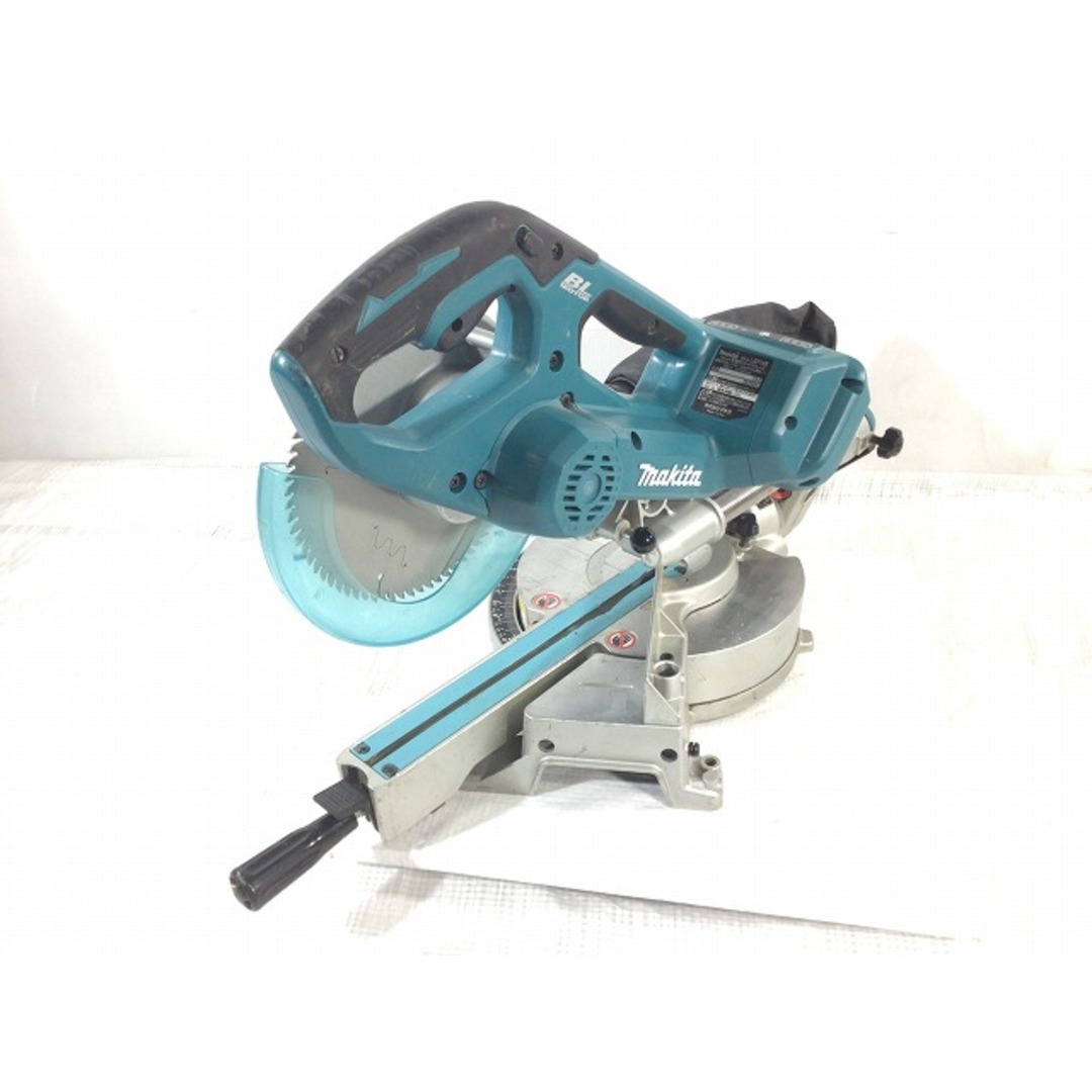 Makita - ☆中古品 コメント必読☆ makita マキタ 190mm 18V+18V Makita - ☆中古品 コメント必読☆ makita マキタ 190mm 18V+18V