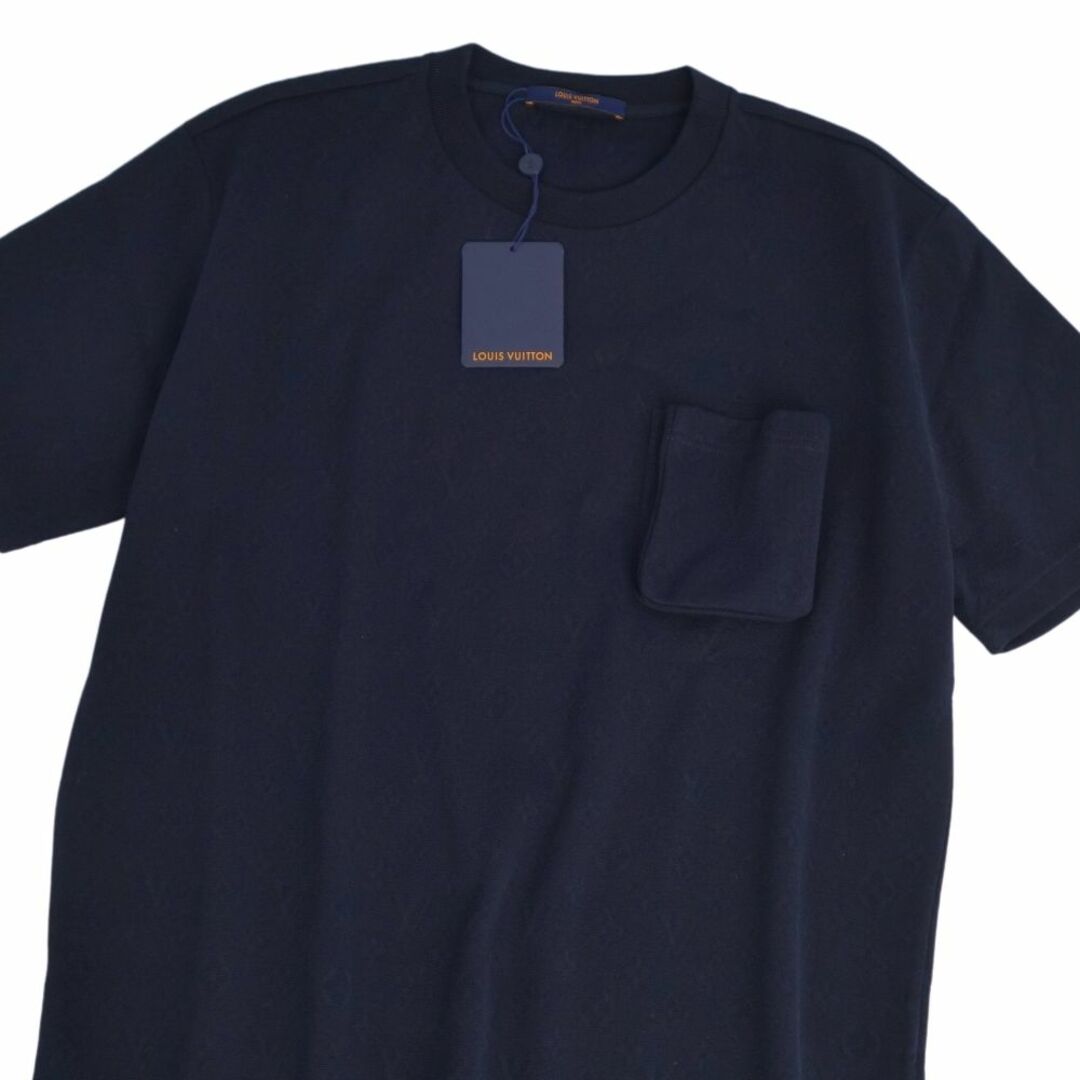 LOUIS VUITTON - 未使用 ルイヴィトン LOUIS VUITTON Tシャツ