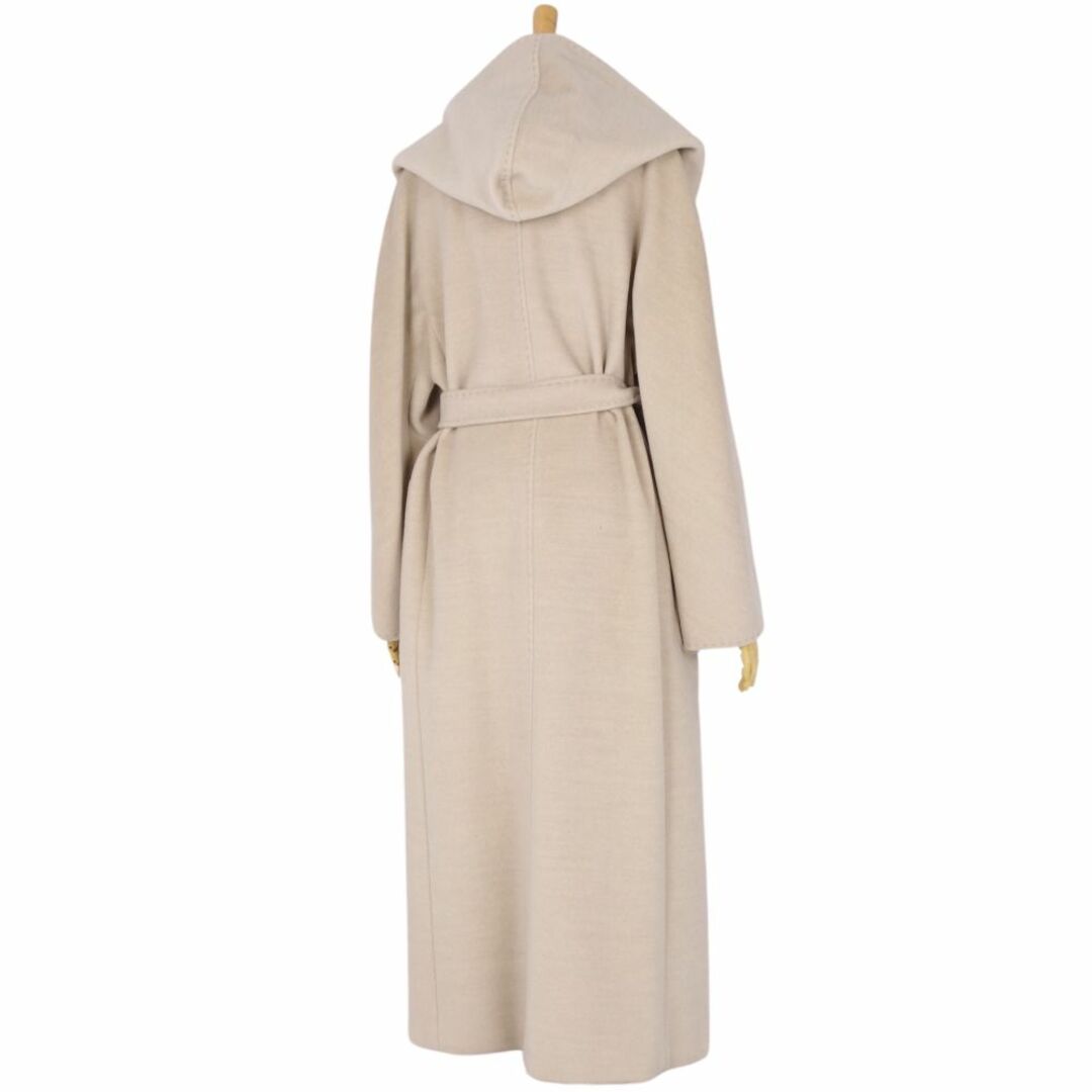 Max Mara - 極美品 マックスマーラ Max Mara コート 白タグ Max Mara - 極美品 マックスマーラ Max Mara コート 白タグ