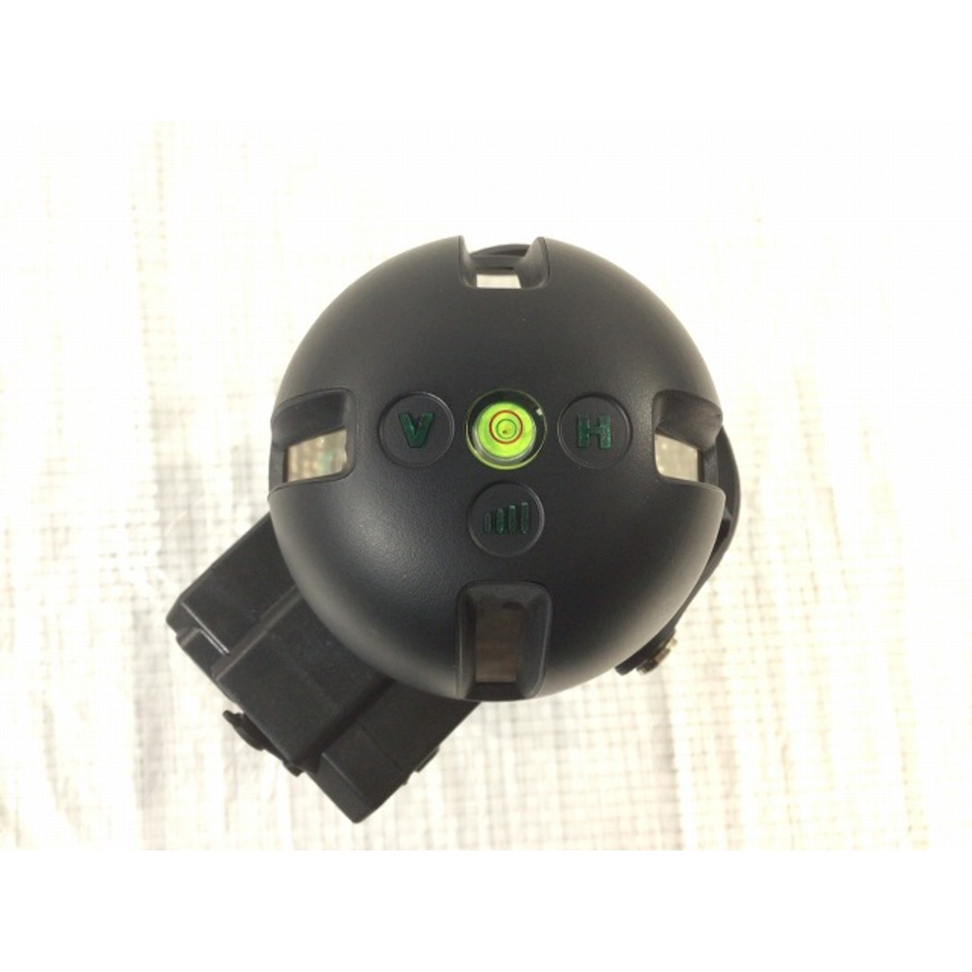 ☆極美品☆VOICE ヴォイス フルライングリーンレーザー墨出し器 ☆極美品☆VOICE ヴォイス フルライングリーンレーザー墨出し器