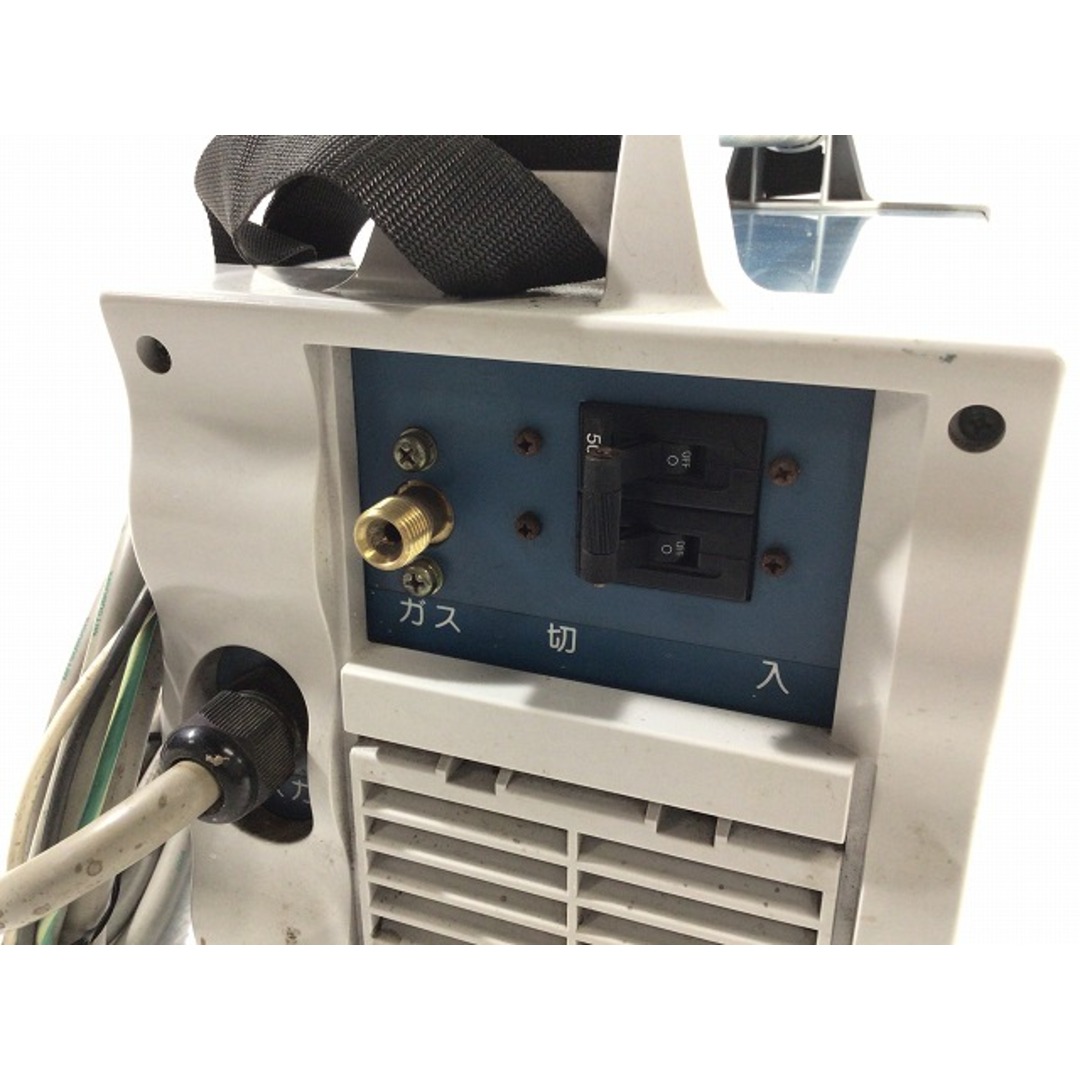 ☆中古品☆DAIHEN ダイヘン 200V 直流TIG溶接機 TIG MINI200P2 ☆中古品☆DAIHEN ダイヘン 200V 直流TIG溶接機 TIG MINI200P2