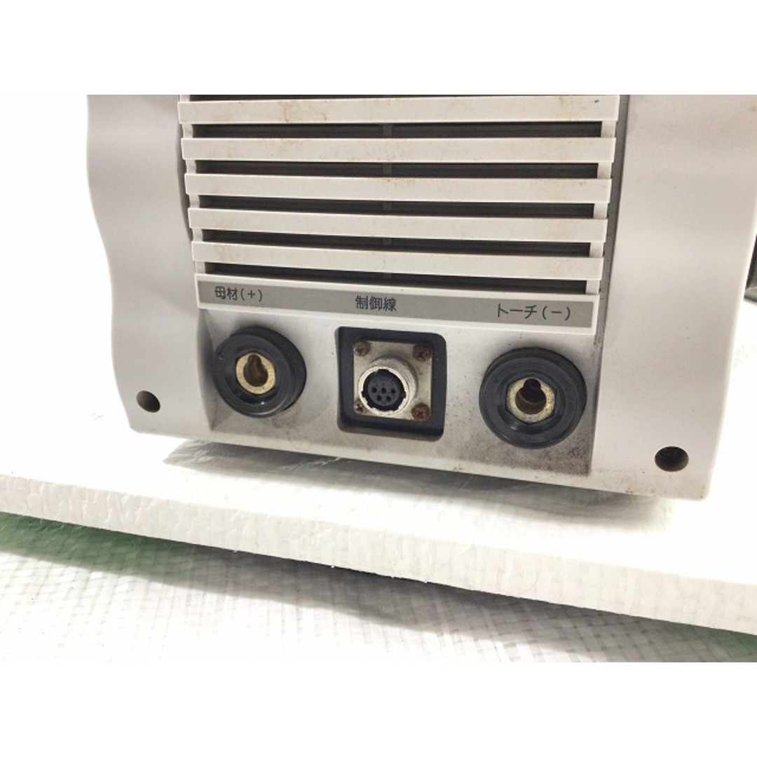 ☆中古品☆DAIHEN ダイヘン 200V 直流TIG溶接機 TIG MINI200P2 ☆中古品☆DAIHEN ダイヘン 200V 直流TIG溶接機 TIG MINI200P2