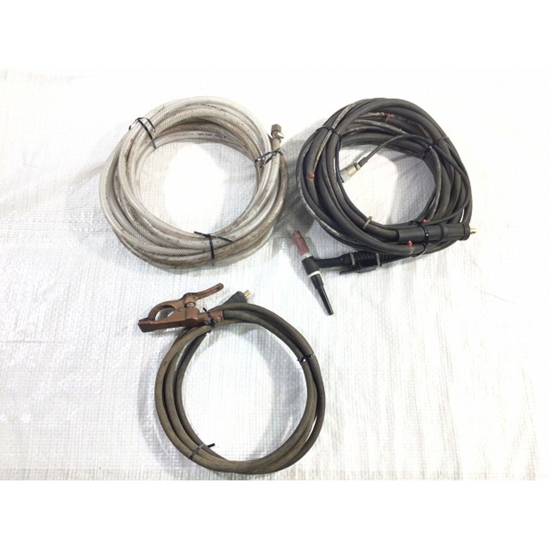☆中古品☆DAIHEN ダイヘン 200V 直流TIG溶接機 TIG MINI200P2 ☆中古品☆DAIHEN ダイヘン 200V 直流TIG溶接機 TIG MINI200P2