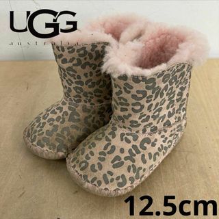 UGG Australia ベビーブーツ サイズ12.5cm