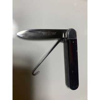 Gerber - Othello ナイフ　2本セットバードナイフ　未使用　箱無し