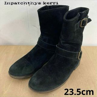 インパクティスケリー(Inpaichthys Kerri)のInpetchthys kerri エンジニアブーツ サイズ37(ブーツ)