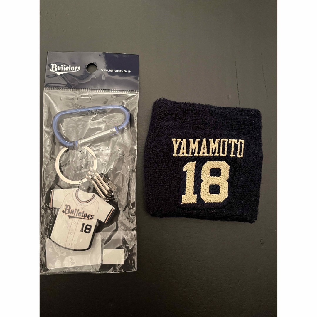 オリックス・バファローズ - 山本由伸 グッズセットの通販 by オリックス・バファローズ - 山本由伸 グッズセットの通販 by