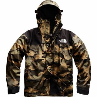 ザノースフェイス(THE NORTH FACE)のノースフェイス 1990 MOUNTAIN ゴアテックス ジャケット XSサイズ(マウンテンパーカー)