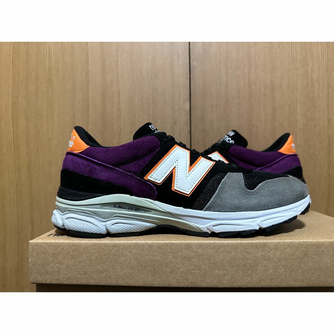 New balance cheap m7709