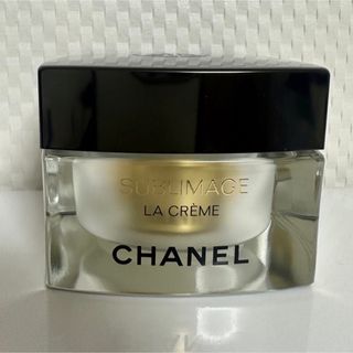 シャネル(CHANEL)のCHANEL サブリマージュラクレームシュプレーム （プレミアムクリーム） (フェイスクリーム)