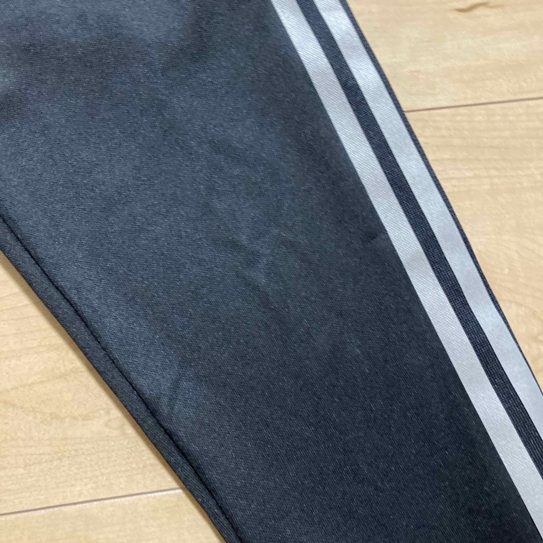 adidas(アディダス)のトレパン キッズ/ベビー/マタニティのキッズ服男の子用(90cm~)(パンツ/スパッツ)の商品写真