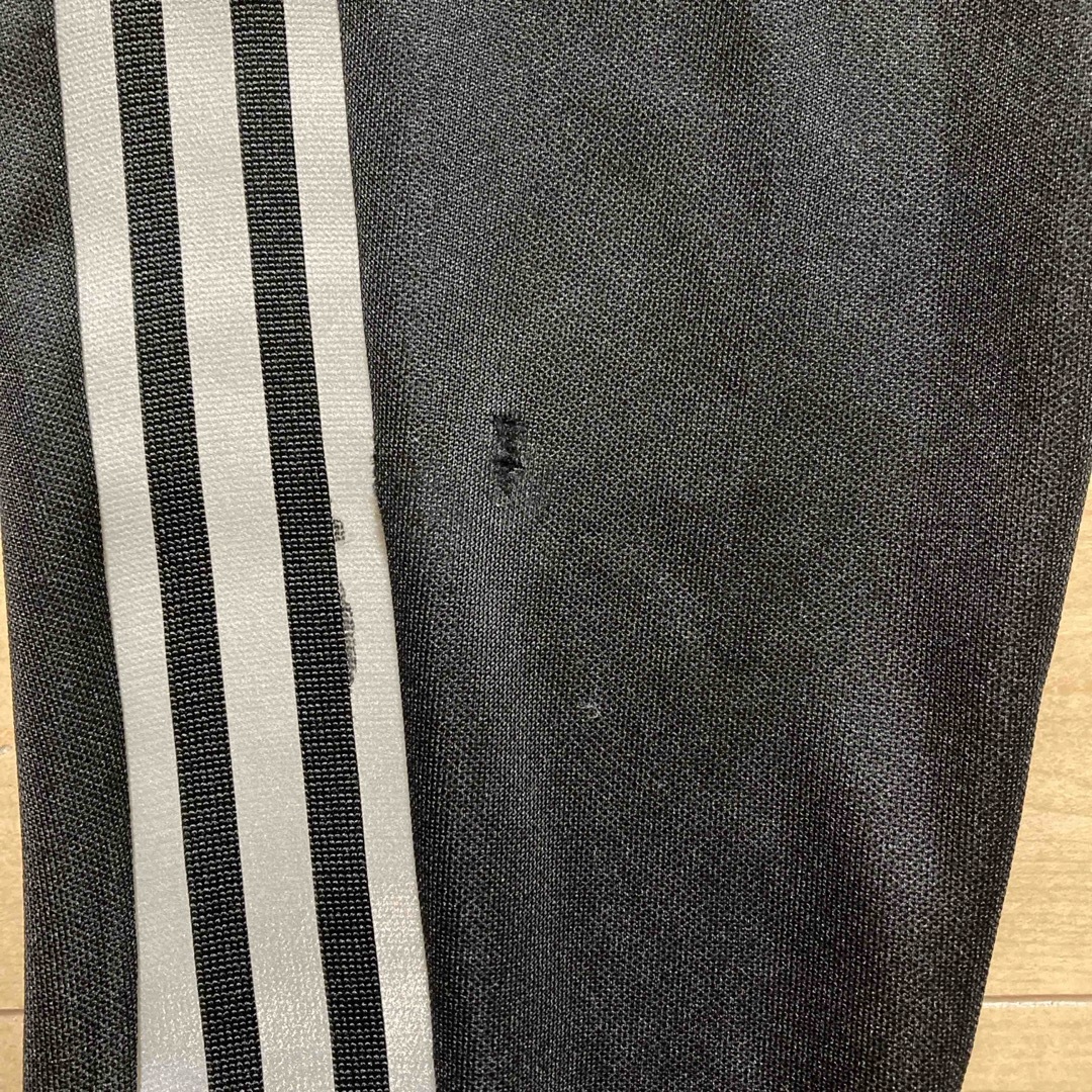 adidas(アディダス)のトレパン キッズ/ベビー/マタニティのキッズ服男の子用(90cm~)(パンツ/スパッツ)の商品写真