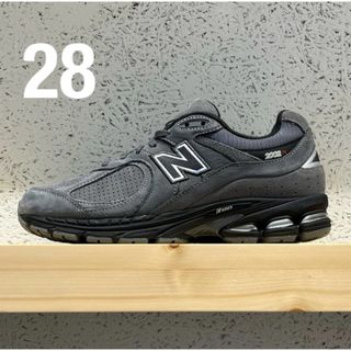 ニューバランス(New Balance)の【新品】ニューバランス　2002R  メンズ　28㎝　完売モデル(スニーカー)