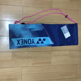 YONEX バドミントン ラケットケースB ネイビーブルー BAG2091B 0(バドミントン)