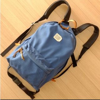 フレドリックパッカーズ(FREDRIK PACKERS)のFREDRIK PACKERS リュック/1000D DAY BAG(リュック/バックパック)